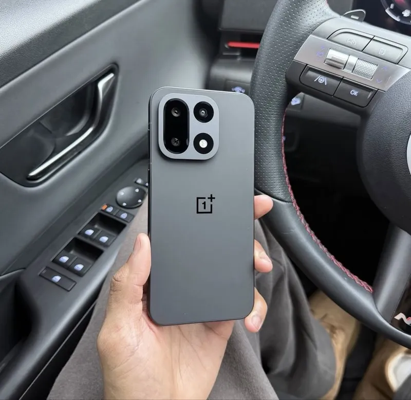 One Plus 15 OxygenOS! Глобальная прошывка! 2