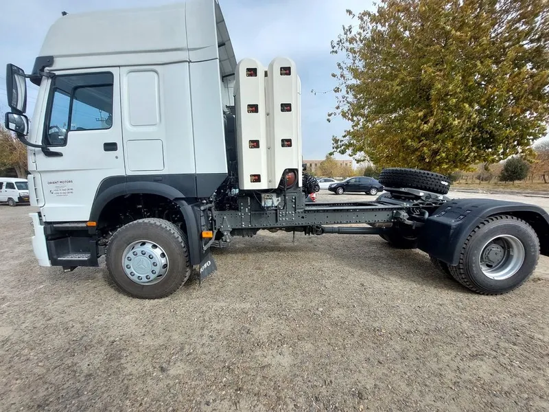 Howo A6 2023 йил 2