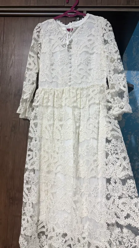 Ayollar libosi