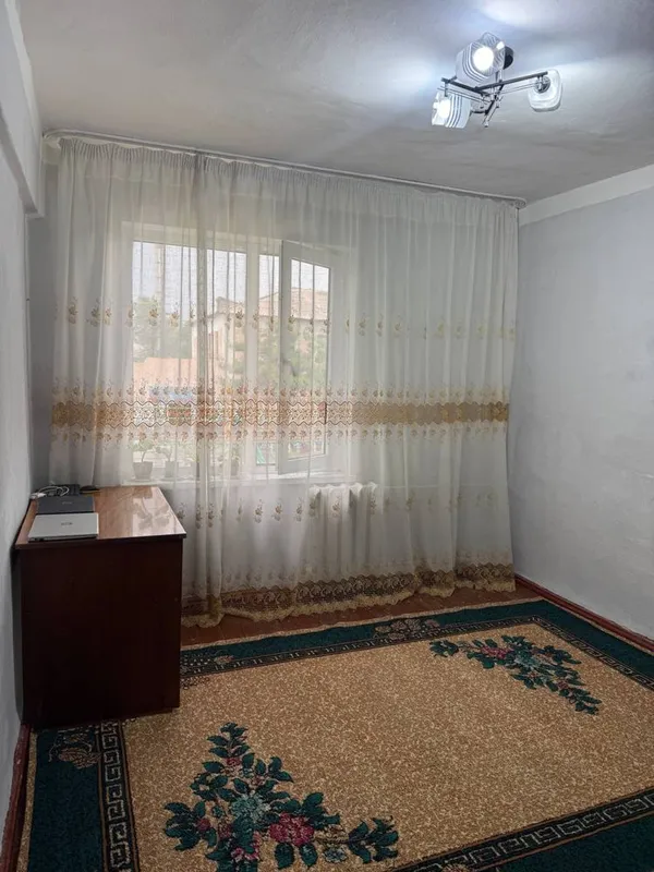 Продается 4-комнатная квартира в г. Джизак 3 Продается 4-комнатная квартира в г. Джизак 3