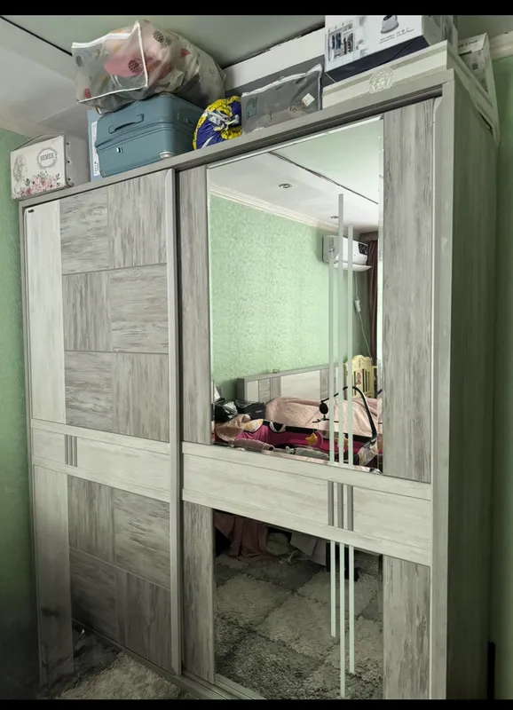 Komplekt uy uchun mebel (kami bor) 1