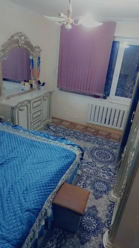 Pridastgir machitdan 2 xonali barcha sharoitlari bn ijaraga beriladi