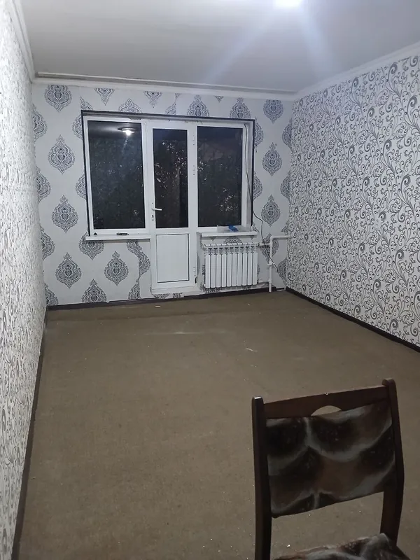 Сдаётся 1 комнатная квартира в Чирчике — фото 2