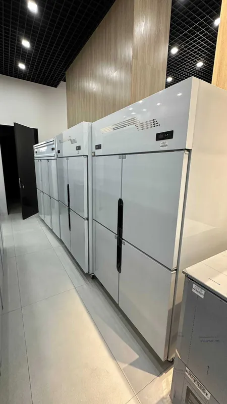 Шкаф Холодильник 4 дверный QCD1.0L4 — фото 3