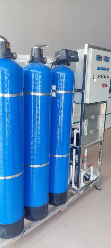 1т.час. osmos filtr Осмос - Купить фильтры для воды Ташкент 1000l/s — фото 2