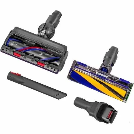 Пылесос Dyson V15 Detect Absolute — фото 1