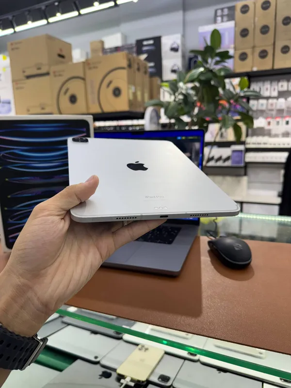 iPad Pro 11 M2 Sim 5G 2 iPad Pro 11 M2 Sim 5G 2