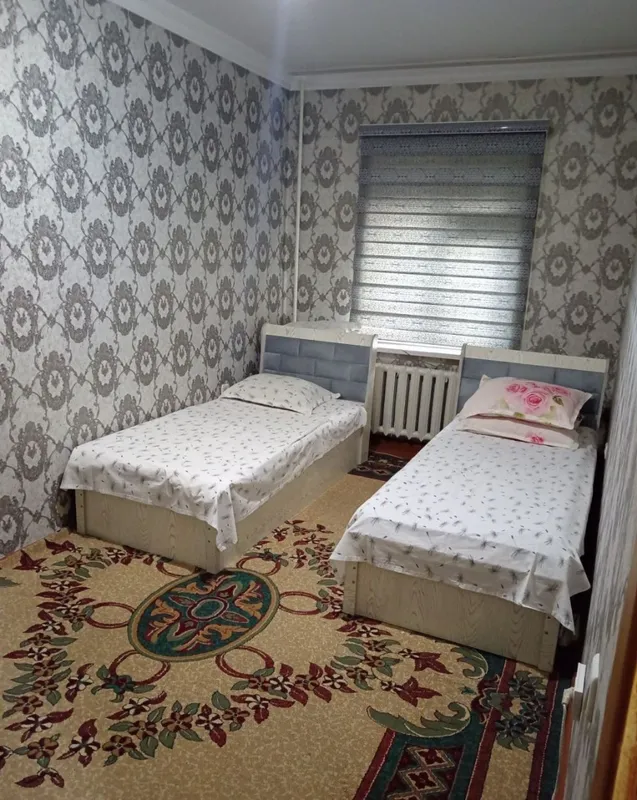 аренда квартира медгарадок 3 хоналий нархи 600$ — фото 3