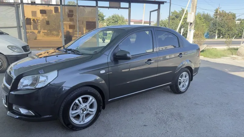 NEXIA LTZ сотилади 2022 3