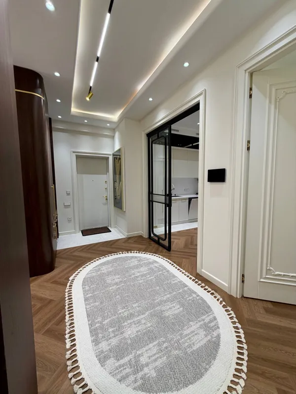 4 xonali, 130 m² kvartira sotiladi · ID 43032 8
