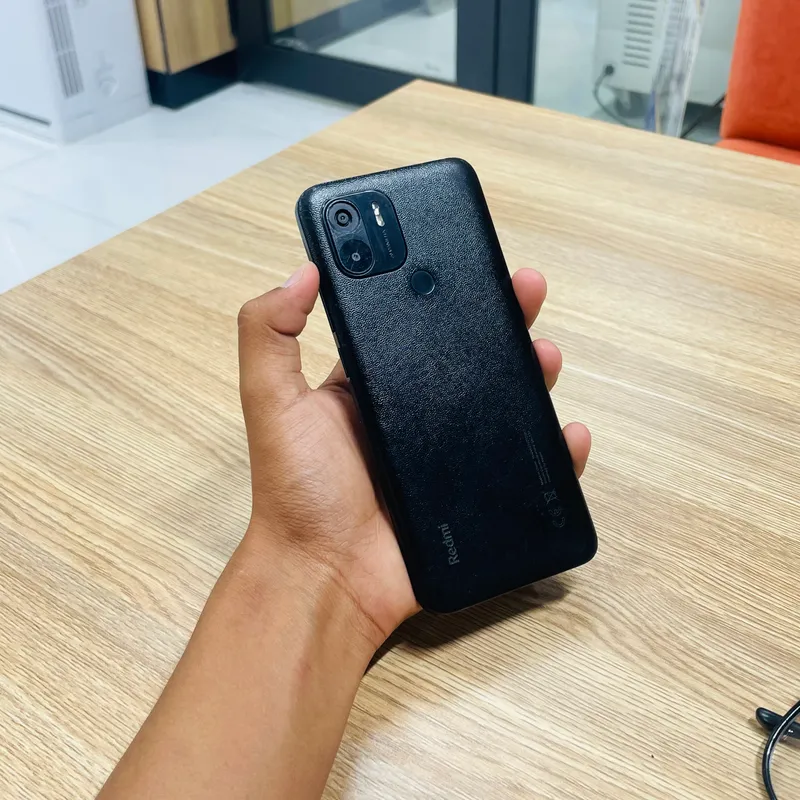 Redmi A1+ Redmi A1+