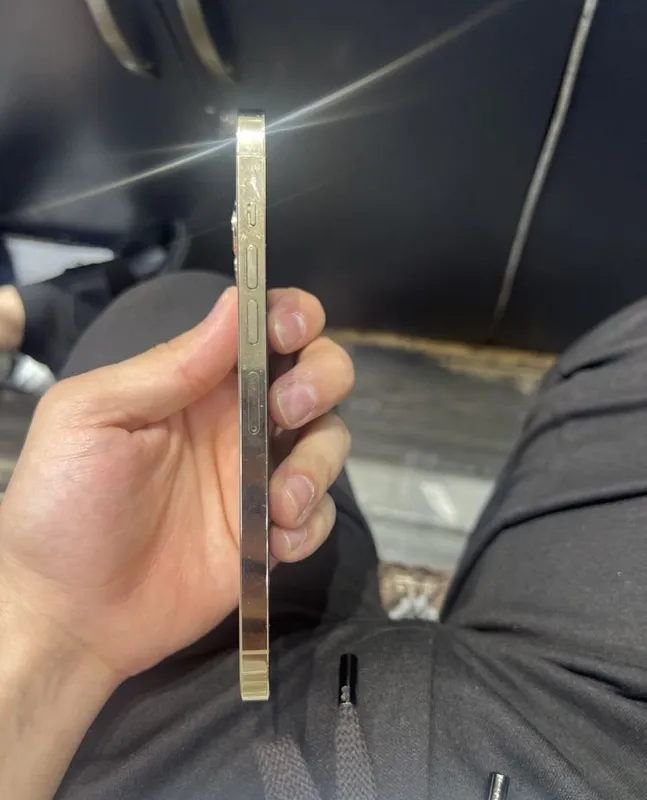 Iphone 13 pro max 128 tali 85% yomkis 2