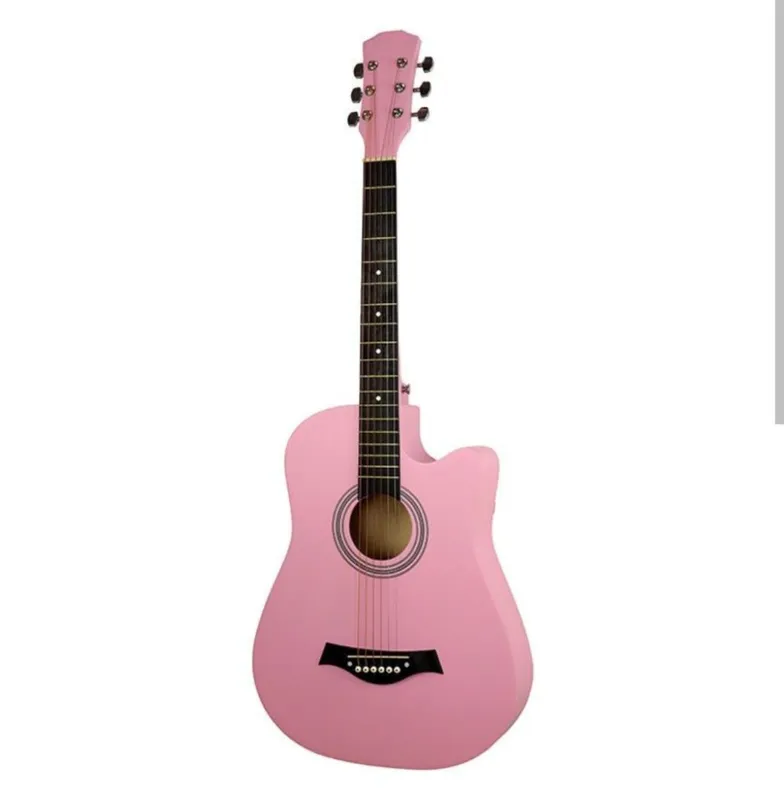 Gitaralar sotiladi optom narxlarda 50$ — фото 3
