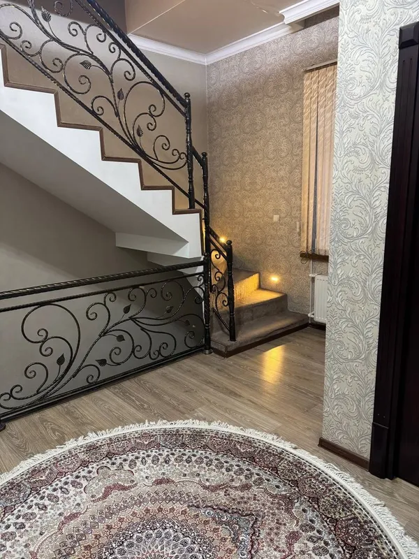 Аренда дом гостиница Россия 3 спальни 1 зал. Семье. — фото 2