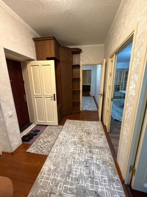 Срочно сдаётся в аренду квартира 3/1/4 БИЙ 7