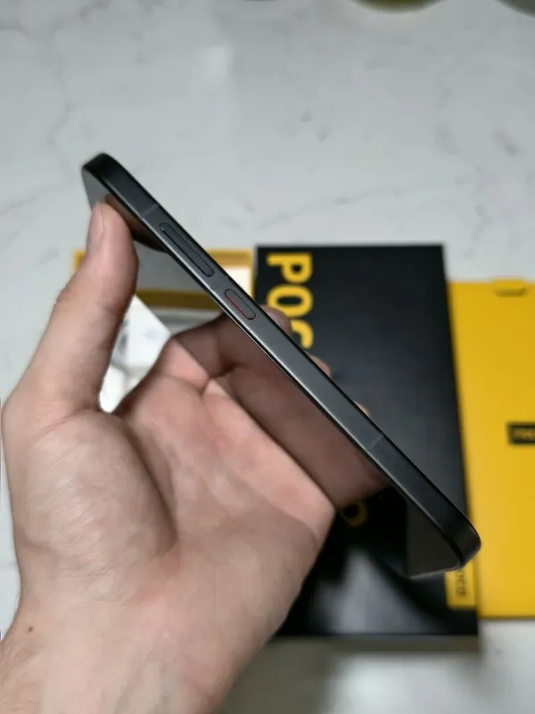 Poco X8 Pro 256Gb Sotlad 4 Poco X8 Pro 256Gb Sotlad 4