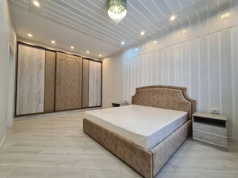 Элитный комплекс Golden House Парисен — роскошная квартира 198 м² с евроремонтом (Яккасарайский район) — фото 3 Элитный комплекс Golden House Парисен — роскошная квартира 198 м² с евроремонтом (Яккасарайский район) — фото 3