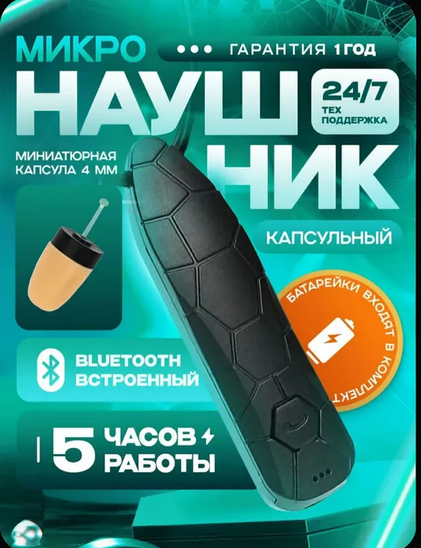 micronaushnik