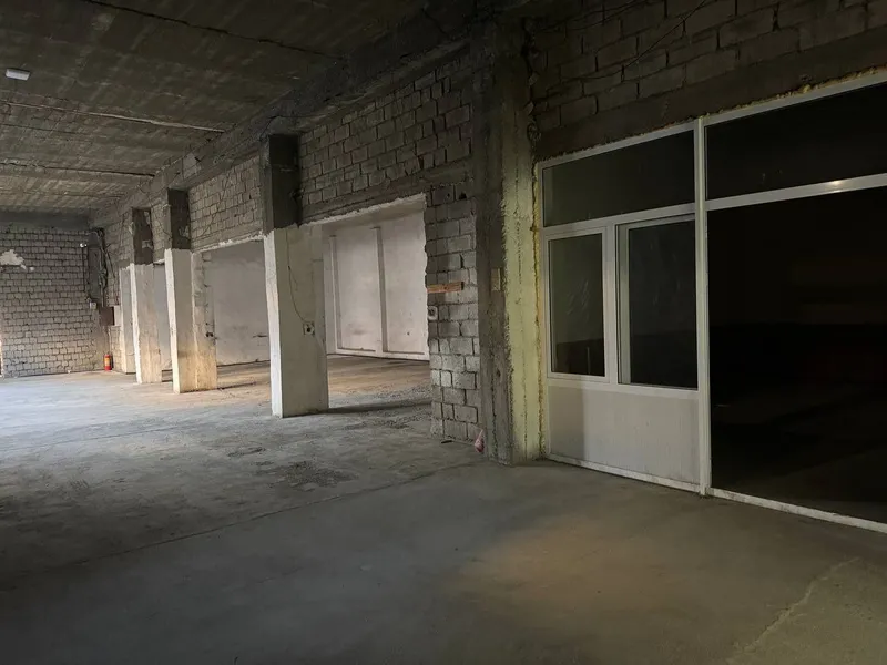 Продаётся помещения под бизнес деятельность, ориентир Дальний Лагер 4