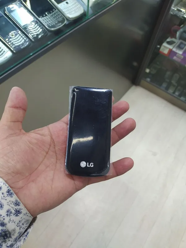 LG VN 360