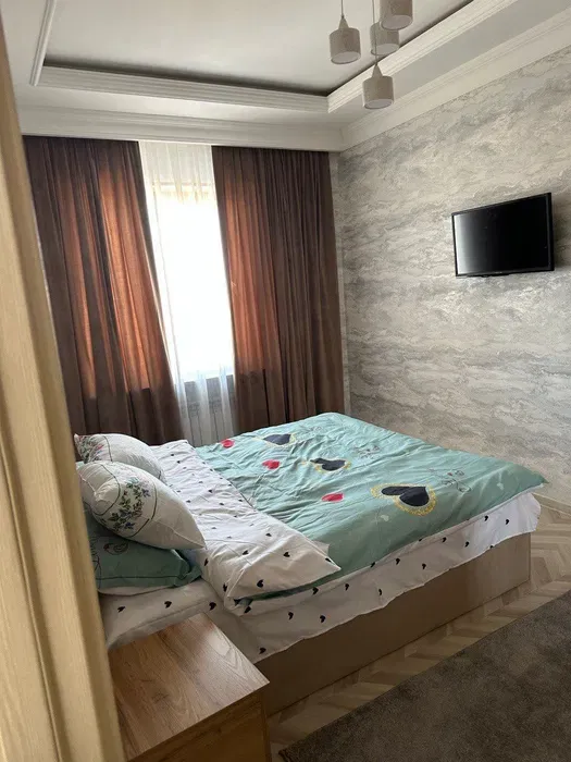 Yakkasaroy tumanidagi yangi qurilish, 7-qavat, studiya 2