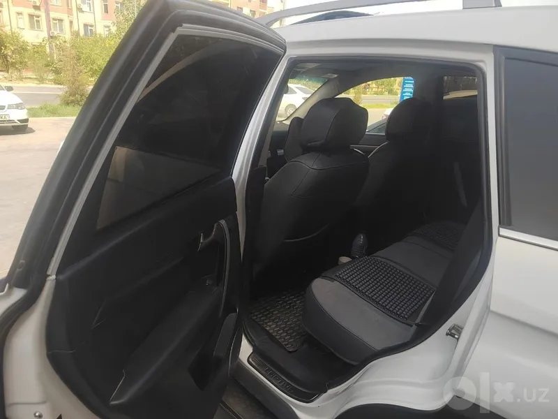 Kaptiva, автомат, 2009 г. 7 Kaptiva, автомат, 2009 г. 7