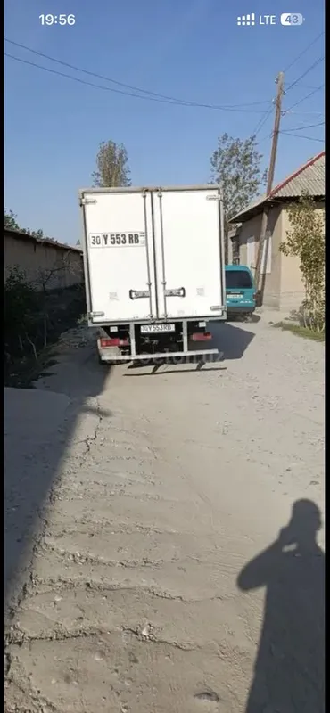 Gazel yili 2019 holati ideal 2