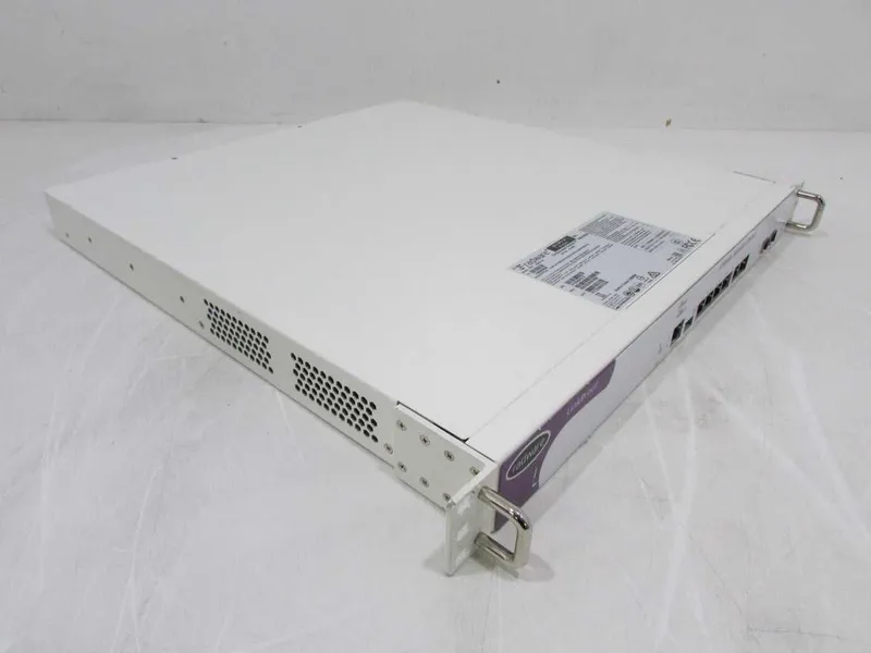 Radware AppDirector ODS-VL / Application Delivery Controller (ADC) — фото 5