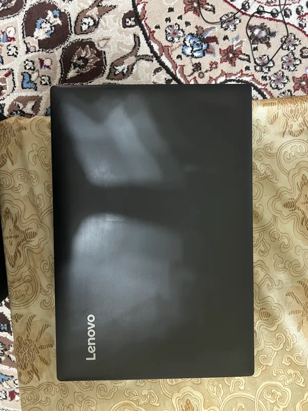 Продаётся ноутбук Lenovo 6