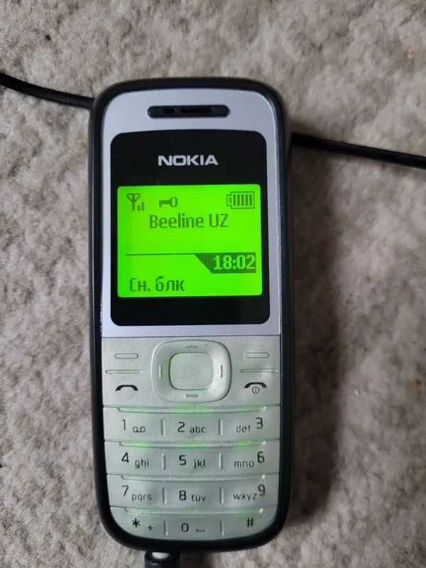 Нокиа 12-00 Нокиа 1 Нокиа 12-00 Нокиа 1