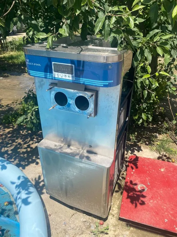 Marojni aparat sotiladi 2 fazalik zor iwlaydi yon afshifkasi xam bor