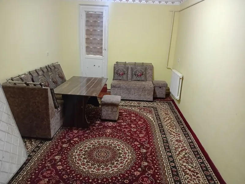 Ташкентский Гастроном, Миллий банк янда 2 хонали квартира ИЖАРАГА