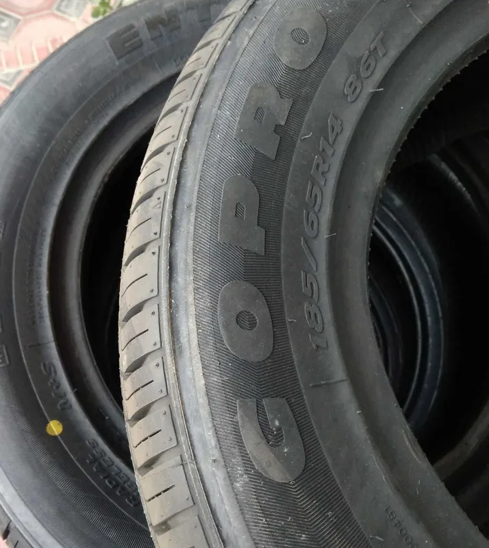 Шины 205/65/R15 Charmhoo, Onyx , Gopro для Cobalt Gentra, Lacetti — фото 4