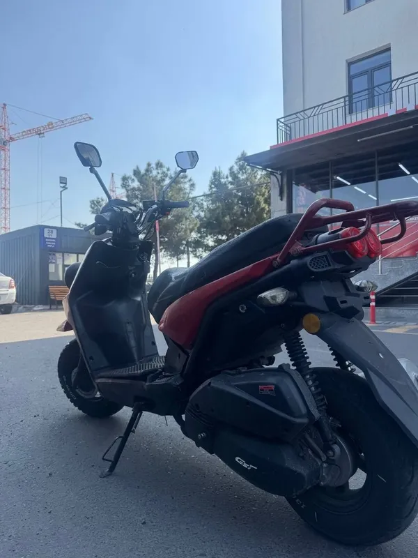 Skuter Ideal aybi yoq rasxodi yo olasila minasilar 2 Skuter Ideal aybi yoq rasxodi yo olasila minasilar 2
