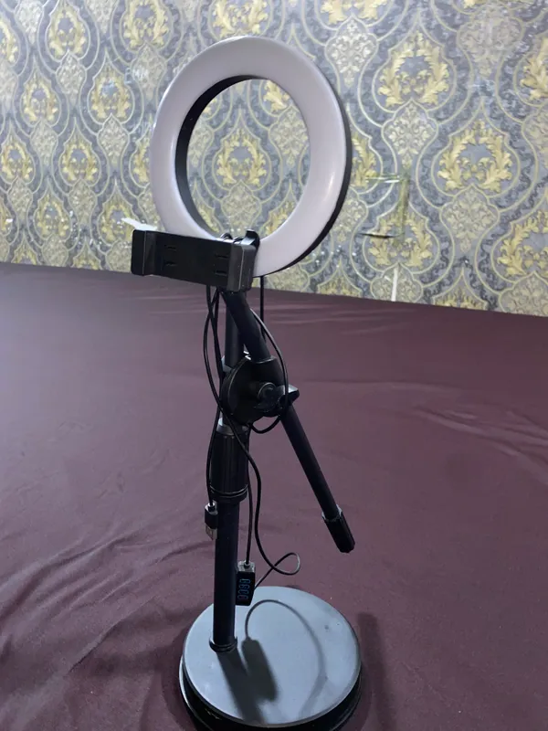 Led lampa 3 xil svetli 2 Led lampa 3 xil svetli 2