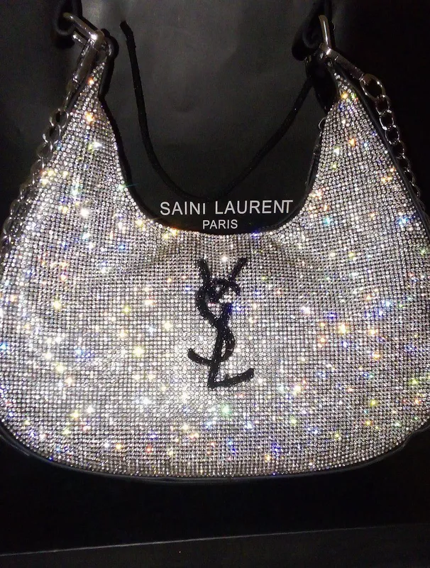 Yves Saint Lauren sumka