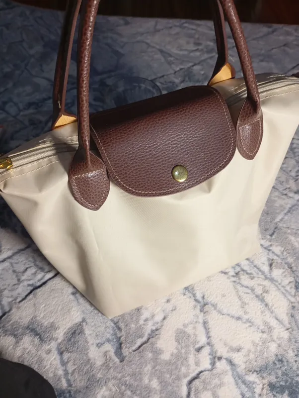 Longchamp sumkasi 3