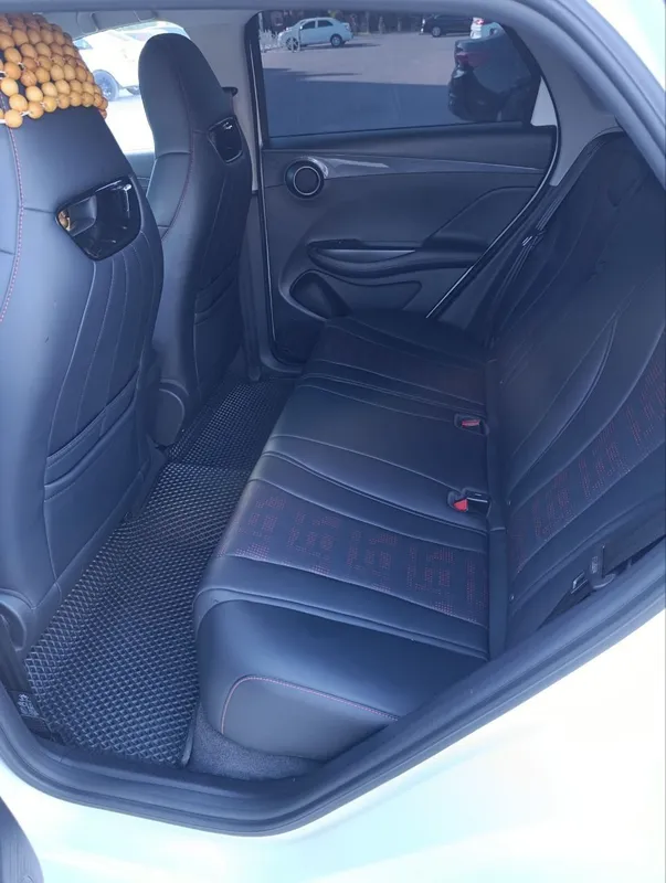 Byd E2 xolati a'lo 8 Byd E2 xolati a'lo 8