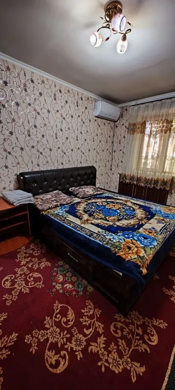 Аренда квартиры Чиланзар 5 метро Новза
