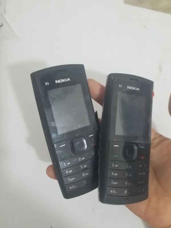 telefon nokia x1-01 sotiladi — фото 2