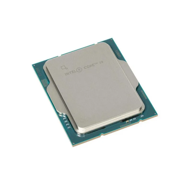 ; S1700 Core i9 14900KF protsessori (Raptor Lake) 3