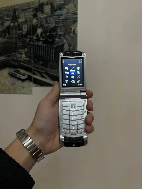 Vertu Ayxta Classic 2 SIM | Signature Новый 5 Vertu Ayxta Classic 2 SIM | Signature Новый 5