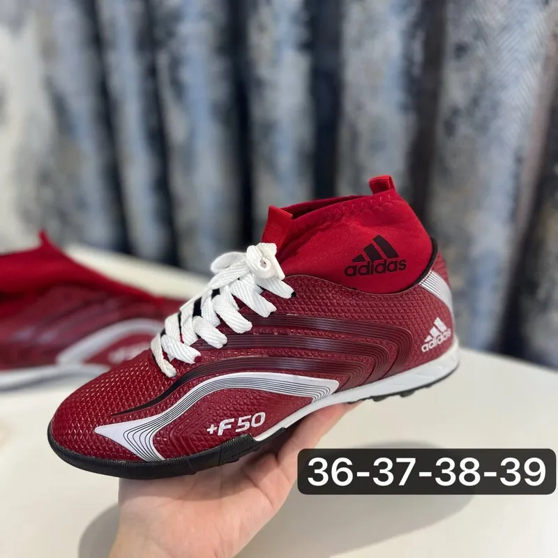 Adidas F50 Сороконожки — фото 1