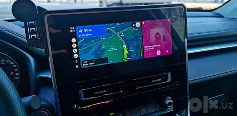 Haval M6: программы CarPlay, Auto Car и другие. Установим. Haval M6: программы CarPlay, Auto Car и другие. Установим.
