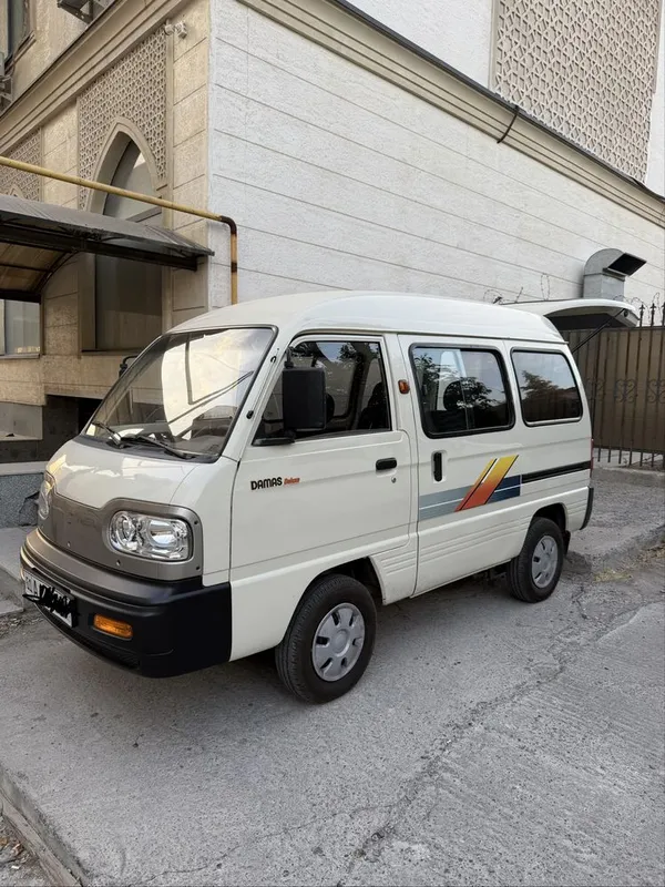 Damas 2019, 132.000 probeg srochno sotiladi 1 Damas 2019, 132.000 probeg srochno sotiladi 1