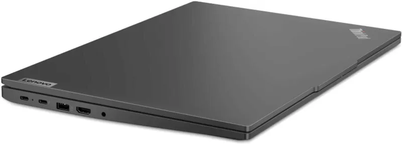 Lenovo THINKPAD E16 GEN2 CORE ULTRA 5-125U 16 GB/512 GB, 16 dyuymli qora noutbuk 5 Lenovo THINKPAD E16 GEN2 CORE ULTRA 5-125U 16 GB/512 GB, 16 dyuymli qora noutbuk 5