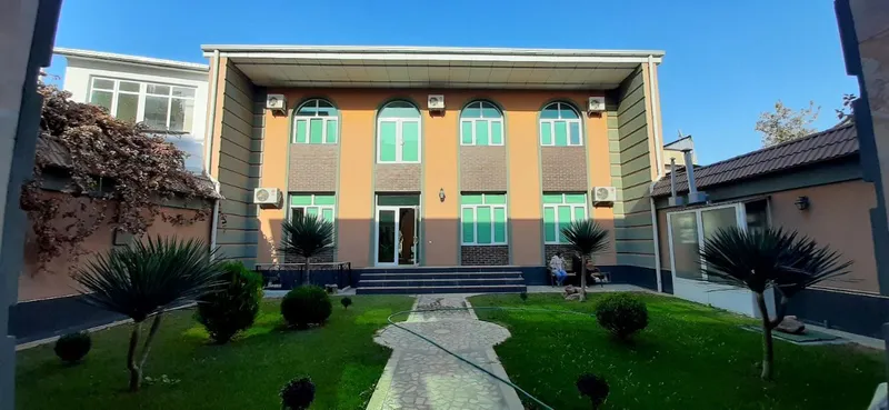 7 xonali 520 m² ofis uchun ijaraga 1 7 xonali 520 m² ofis uchun ijaraga 1