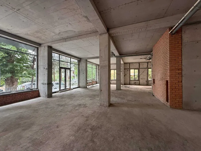 Аренда коммерческого помещения 319 м² - рядом с IT Park, Ташкент 5