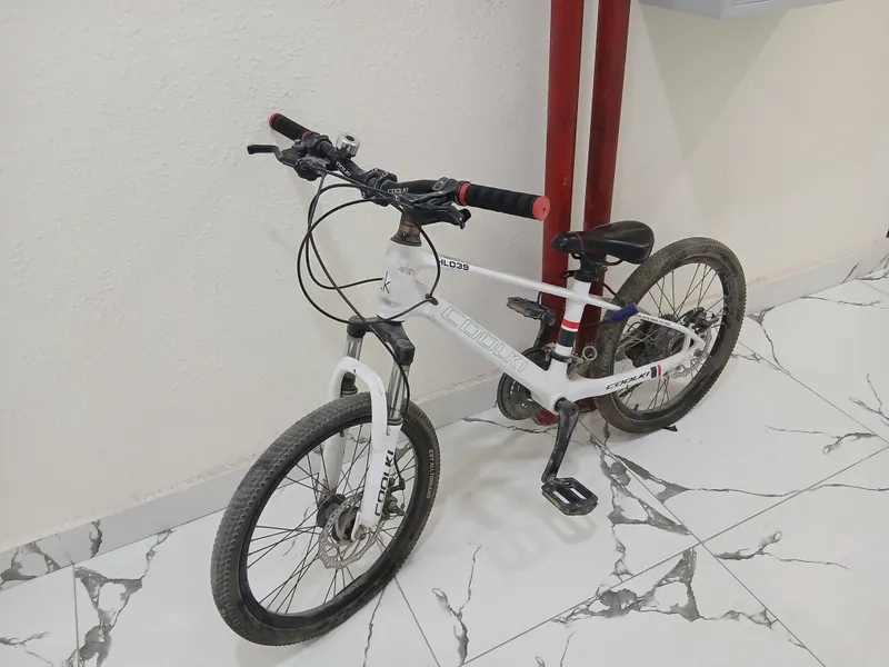 Velik sotiladi 1