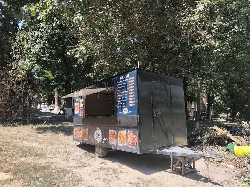 Фуд трак, food truck, срочно сотилади 1 Фуд трак, food truck, срочно сотилади 1